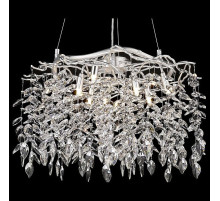 Подвесная люстра Wertmark Damiana WE184.08.203