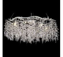 Подвесная люстра Wertmark Damiana WE184.12.203