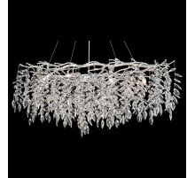 Подвесная люстра Wertmark Damiana WE184.12.223