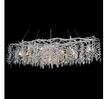 Подвесная люстра Wertmark Damiana WE184.15.223