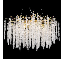 Подвесной светильник Wertmark Daciana WE185.12.303