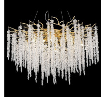 Подвесной светильник Wertmark Daciana WE185.15.303