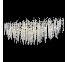 Подвесная люстра Wertmark Daciana WE185.18.223