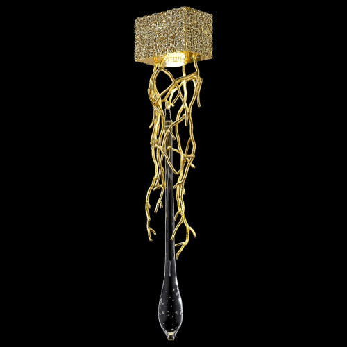 Бра Wertmark Divina WE186.01.401