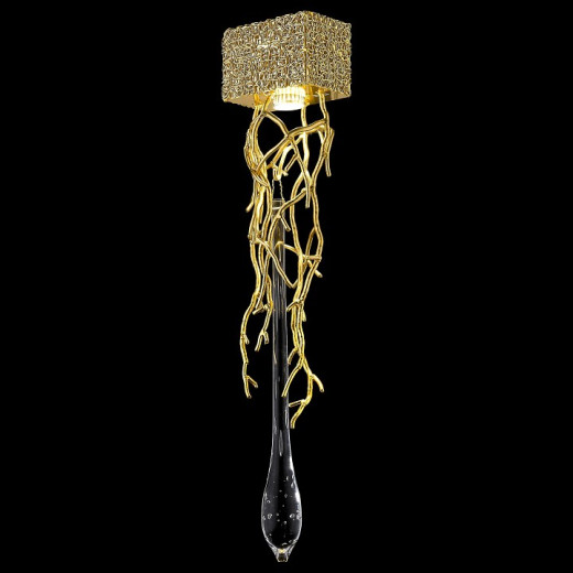 Бра Wertmark Divina WE186.01.401