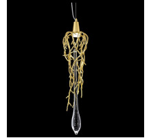 Подвесной светильник Wertmark Divina WE186.01.403