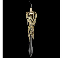 Подвесной светильник Wertmark Divina WE186.01.503