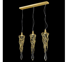 Подвесной светильник Wertmark Divina WE186.03.403