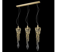 Подвесной светильник Wertmark Divina WE186.03.503