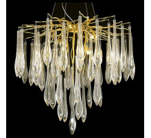 Подвесной светильник Wertmark Daciana WE186.12.403