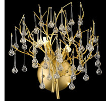 Бра Wertmark Dionisia WE189.02.401