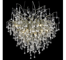 Подвесная люстра Wertmark Dionisia WE189.09.203