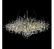 Подвесная люстра Wertmark Dionisia WE189.15.223