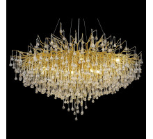 Подвесная люстра Wertmark Dionisia WE189.15.403