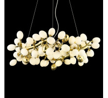 Подвесная люстра Wertmark Olivia WE232.10.303