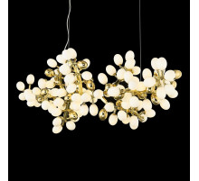 Подвесная люстра Wertmark Olivia WE232.15.323