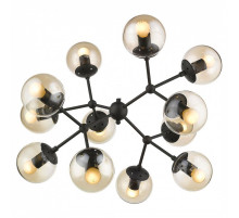 Подвесная люстра Wertmark Bolita WE236.12.023