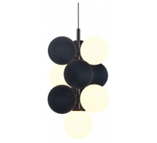 Подвесная люстра Wertmark Berta WE237.10.026