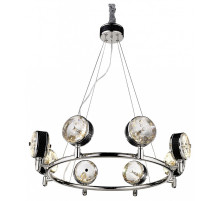 Подвесная люстра Wertmark Matteo WE239.08.203