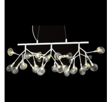 Подвесная люстра Wertmark Fiorita WE241.27.003