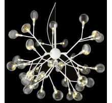 Подвесная люстра Wertmark Fiorita WE241.36.003