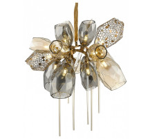 Подвесная люстра Wertmark Placida WE243.16.503