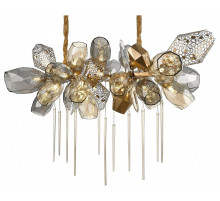 Подвесная люстра Wertmark Placida WE243.27.523