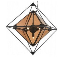 Подвесной светильник Wertmark Rombo WE244.05.003