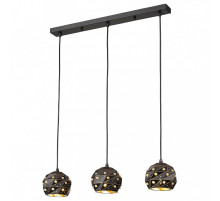 Подвесной светильник Wertmark Delfina WE263.03.026