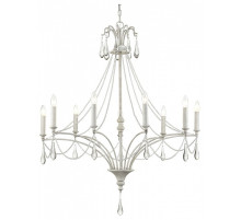 Подвесная люстра Wertmark Nilla WE306.09.003