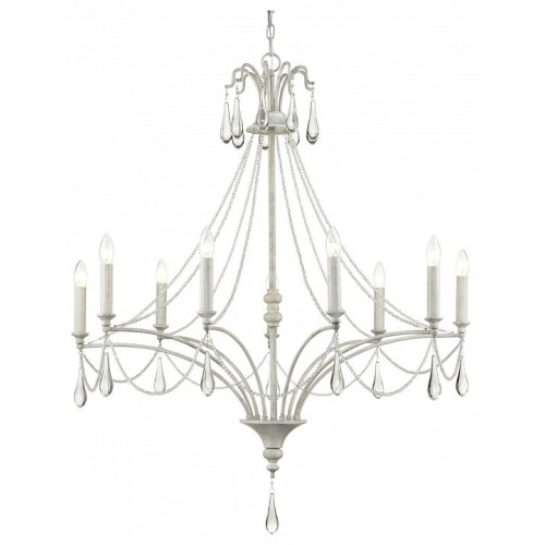 Подвесная люстра Wertmark Nilla WE306.09.003