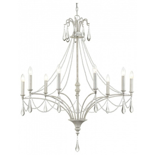 Подвесная люстра Wertmark Nilla WE306.09.003