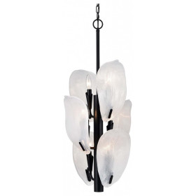 Подвесная люстра Wertmark Gracia WE330.06.023