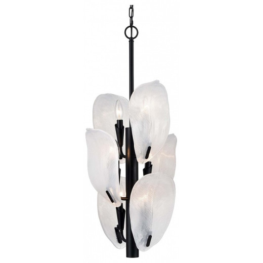 Подвесная люстра Wertmark Gracia WE330.06.023