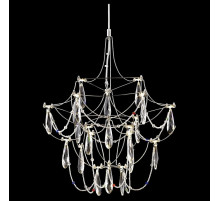 Подвесная люстра Wertmark Felicia WE336.21.106