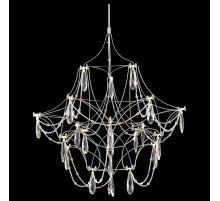 Подвесная люстра Wertmark Felicia WE336.21.126