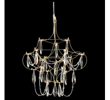 Подвесная люстра Wertmark Felicia WE336.21.306