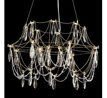 Подвесная люстра Wertmark Felicia WE336.32.303