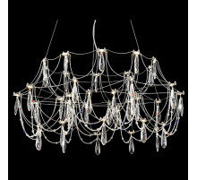 Подвесная люстра Wertmark Felicia WE336.40.103