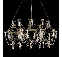 Подвесная люстра Wertmark Felicia WE336.40.303