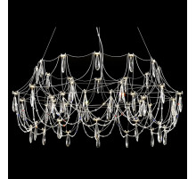 Подвесная люстра Wertmark Felicia WE336.48.103