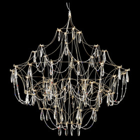 Подвесная люстра Wertmark Felicia WE336.62.306