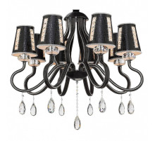 Подвесная люстра Wertmark Adelinda WE391.08.023