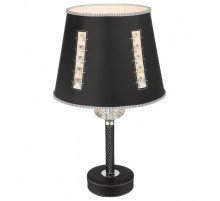 Настольная лампа декоративная Wertmark Adelinda WE392.01.024