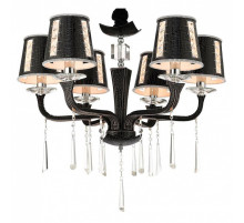 Подвесная люстра Wertmark Adelinda WE392.06.023