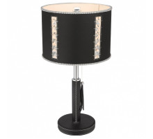 Настольная лампа декоративная Wertmark Adelmaro WE393.01.024