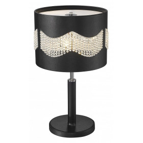 Настольная лампа декоративная Wertmark Adriana WE394.03.024