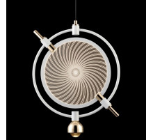 Подвесной светильник Wertmark Laura WE430.01.006