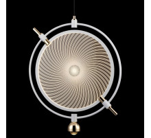 Подвесной светильник Wertmark Laura WE430.02.006