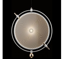 Подвесной светильник Wertmark Laura WE430.03.006